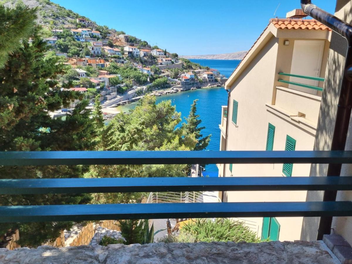 Villa Relax , With Seaview And Two Pools Near Beach Starigrad  Eksteriør bilde